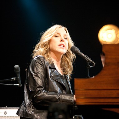 DianaKrall