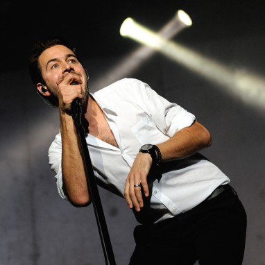 review: Editors - 4/11 - HMH Editors