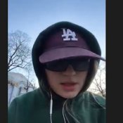 Video: Girl in Red: 'I can hear my music in Madison Square Garden'