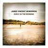 Podiuminfo recensie: James Vincent McMorrow Early in the Morning