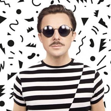 Martin Solveig