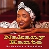 Cover Nakany Kante - De Conakry A Barcelone