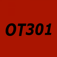 logo OT301 Amsterdam