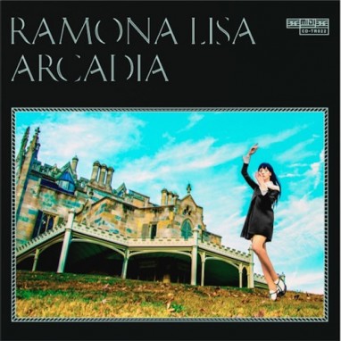 Ramona Lisa