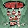 Shaggy Dogs Pinball Boomers cover