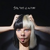 Sia This Is Acting cover