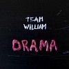Cover Team William - Drama