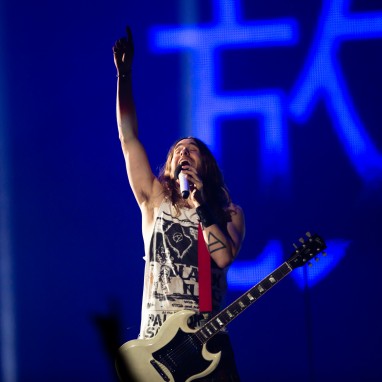 Thirty Seconds to Mars