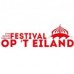 festival op 't eiland