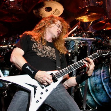 megadeth