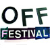 logo OFF Festival