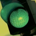 Stoplicht groen