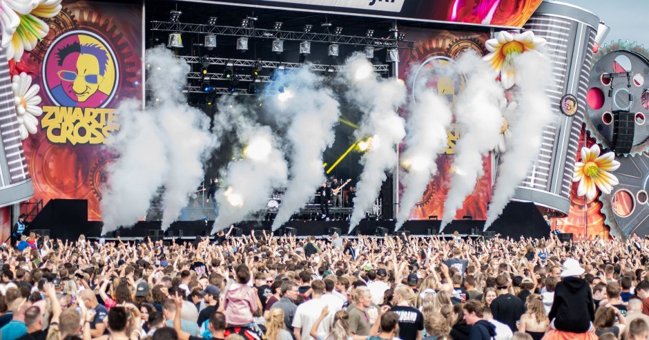Festivalinfo review: Zwarte Cross Festival 2023