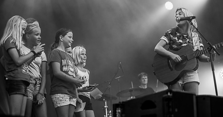 Festivalinfo review: Stöppelhaene 2017 - Zondag