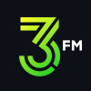 3FM Awards 2026 logo