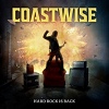 Cover Coastwise - Hard Rock Is Back