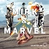 Cover Counter Jib - Mirk & Marvel