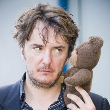 Dylan Moran