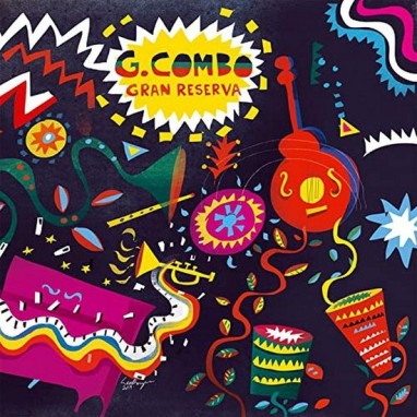 G. Combo