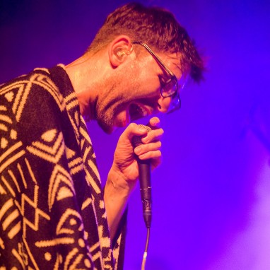 Jamie Lidell