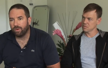 Video: Jimmy Eat World stapt uit comfortzone voor nieuw album