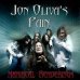 Jon Olivas Pain