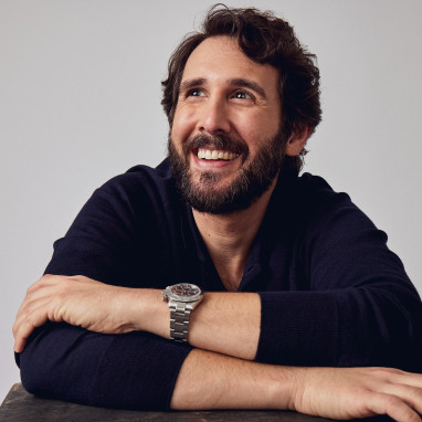 Josh Groban (c) Sami Drasin