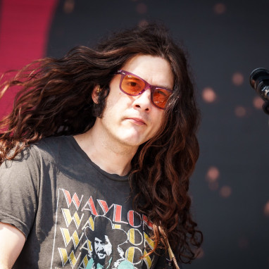 Kurt Vile & The Violators
