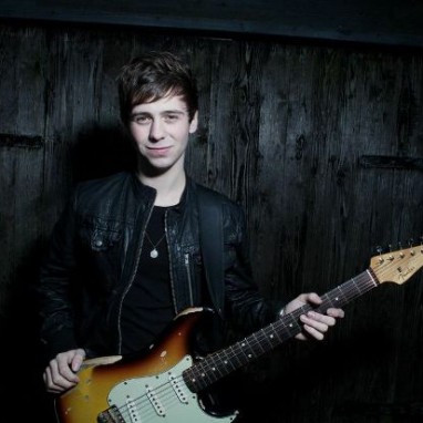 Laurence Jones 2