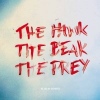 Cover Me and My Drummer - The Hawk, The Beak, The Prey