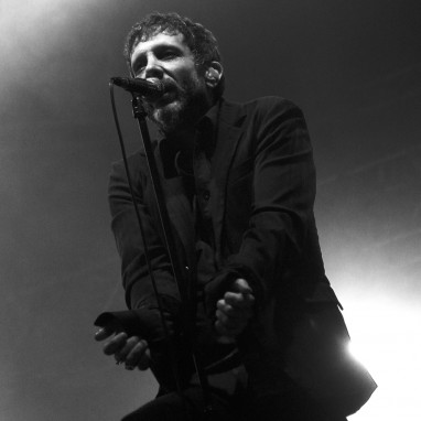Mercury Rev