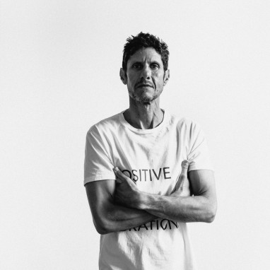 Mike D