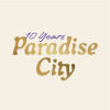 Paradise City Festival 2025 logo