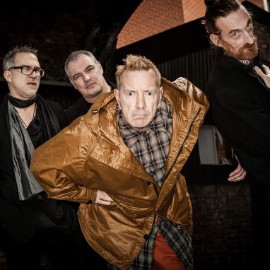 Public Image Ltd