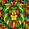 Reggae Rotterdam Festival 2020 logo