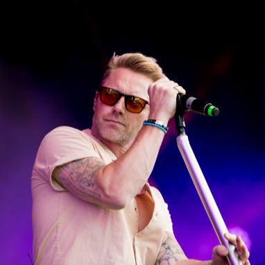 Ronan Keating