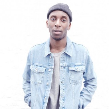 Samm Henshaw
