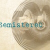 Podiuminfo recensie: Semistereo Semistereo
