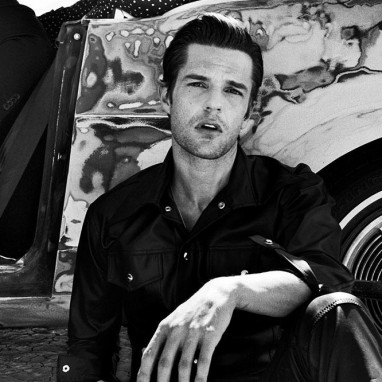 The Killers (Brandon Flowers)
