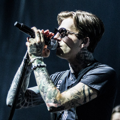 The Neighbourhood