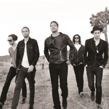 Third eye blind