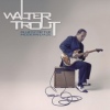 Walter Trout Blues For the Modern Daze cover
