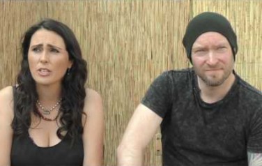 Video: Within Temptation wilde nooit beroemd worden