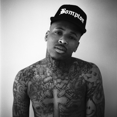 YG