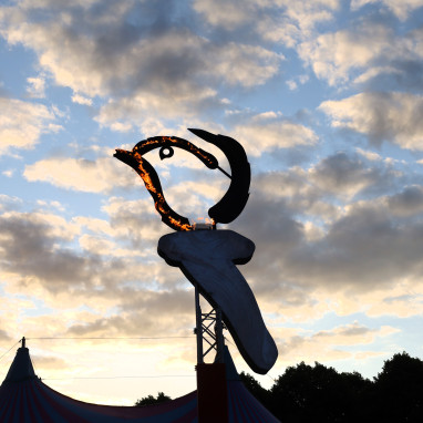 review: Bevrijdingsfestival Brabant 2025
