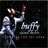 Buffy Sainte-Marie – Running For The Drum