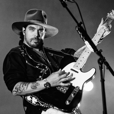 review: Waylon - 15/06 - TivoliVredenburg Waylon