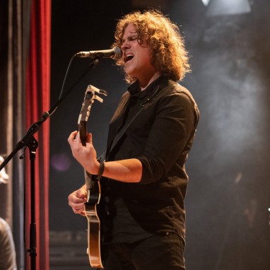 review: Jasper Steverlinck - 29/04 - Het Zonnehuis Jasper Steverlinck