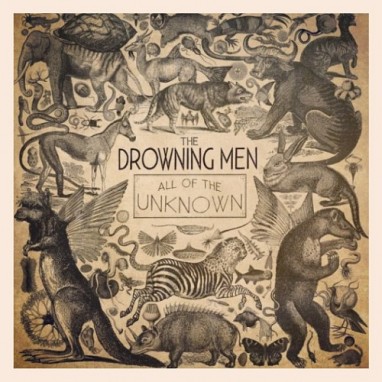 Drowning Men