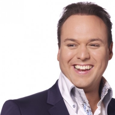 Frans Bauer